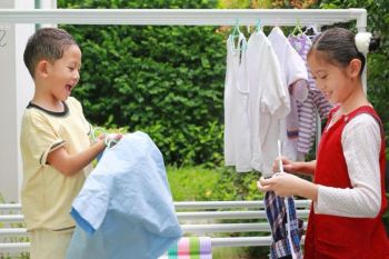 Orang tua diajak dukung perkembangan sosial-emosional anak agar jadi Anak Hebat