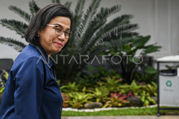 Ratas terkait pelaksanaan usaha tambang dan IKN