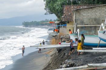 Mataram's disaster emergency alert status extended until end of March