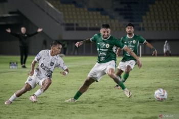 Antusiasme suporter jadi alasan Moon Chang-jin gabung PSS Sleman