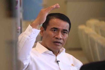 Masyarakat jangan panik soal pasokan beras hingga Lebaran 2024