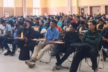 Pemkab Bintan jadwalkan kegiatan Job Fair 2026 untuk 1.309 lowongan kerja