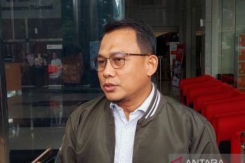 KPK panggil Sekda Bandung Ema Sumarna