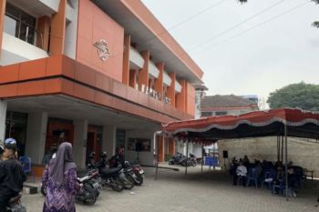 Pos Palembang promo khusus pengiriman pempek selama Ramadhan