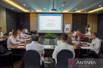 BNPT RI tingkatkan kemampuan aparatur dalam pencegahan terorisme