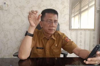 Pemkab Agam sediakan 141 paket kebutuhan pokok bagi warga