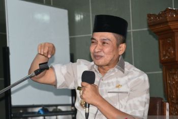 Pesantren Ramadhan Dimulai Hari Ini, Ekos Albar: Mari Wujudkan Generasi Penerus yang Qurani dan Berakhlak Mulia!