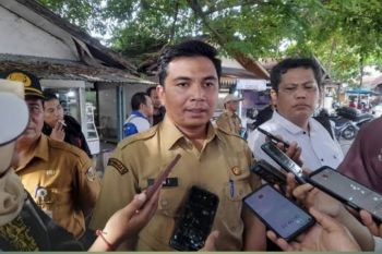 Pj Sekdako Pekanbaru klarifikasi dugaan korupsi