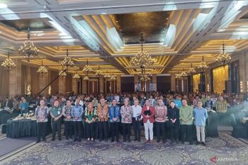 Kementerian ATR bentuk Kanwil khusus untuk IKN