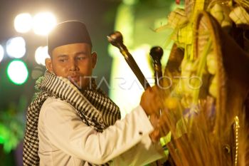 Jadwal buka puasa Padang dan wilayah Sumatera Barat hari Rabu, 4 Maret 2026