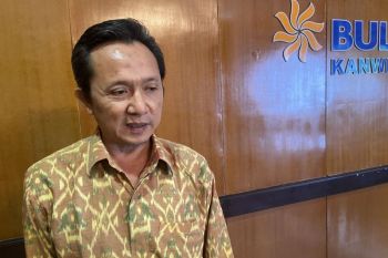 Bulog Bali respons permintaan agar lebih banyak menyerap gabah petani