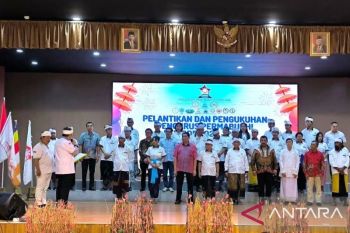 Permabudhi Bali ajak umat Buddha gaungkan pesan perdamaian