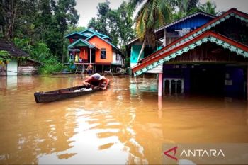 Bibit siklon tropis perpanjang potensi cuaca ekstrem