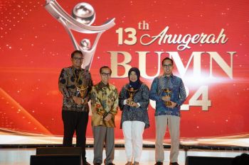 TASPEN gelar program mudik gratis 2024 untuk masyarakat umum