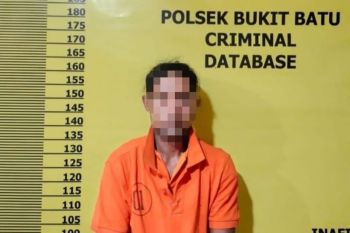 Curi uang dan perkosa korban di Bandar Laksamana, buruh asal Dumai ditangkap
