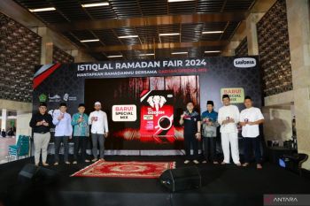 Kopi Tubruk Gajah luncurkan varian baru temani fokus ibadah puasa