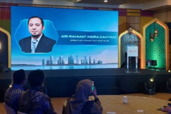 PLN siagakan SPKLU dukung mobilitas mudik Lebaran