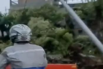 BPBD Gunungkidul mengimbau masyarakat waspadai hujan di atas dua jam