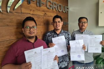 FIF laporkan modus jaringan penjualan sepeda motor kredit