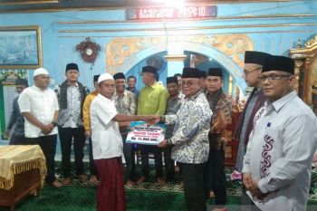 Pemkab Agam miliki dua program unggulan tingkatkan kesejahteraan masyarakat