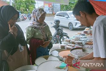 &nbsp;Wadai&nbsp;talam, kue yang memanjakan lidah dan menghangatkan hati