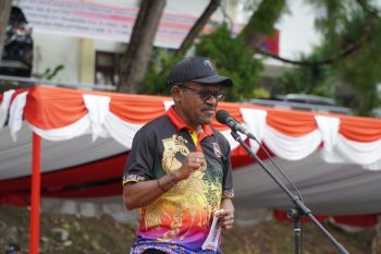Pemkot Jayapura berupaya membangun fasilitas bisnis di IKN