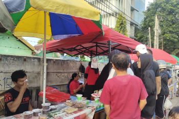 Pemkot Bandarlampung berupaya jaga keamanan pangan di sekolah