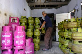 Pertamina Patra Niaga tambah pasokan agar LPG 3 kg Blora tercukupi