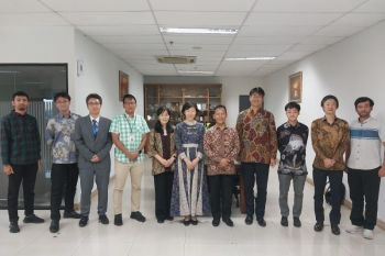 Perusahaan Jepang di Indonesia serap 10.000 pekerja magang pada 2023