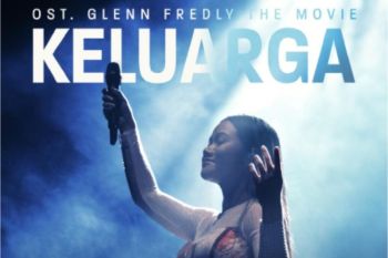 Belum dirilis, Yura Yunita tembangkan lagu "Keluarga" Glenn Fredly