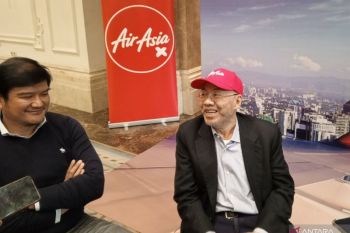 Penerbangan Almaty-Kuala Lumpur genjot pariwisata Indonesia
