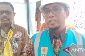 PLN UIWP2B ajak OAP tambah daya listrik untuk tingkatkan ekonomi