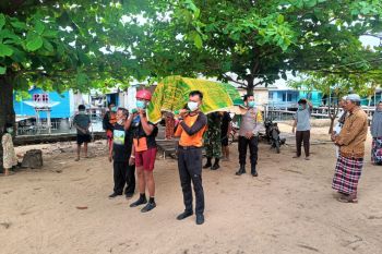 Lansia yang hilang di Desa Selaut Natuna ditemukan meninggal