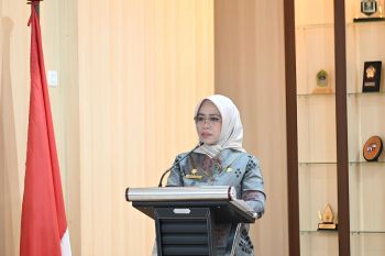 Pemprov Sulteng tingkatkan kompetensi pejabat administrator lewat PKA