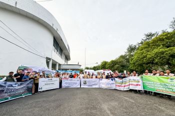 Unand kirim dokter ke lokasi bencana layani kesehatan korban banjir