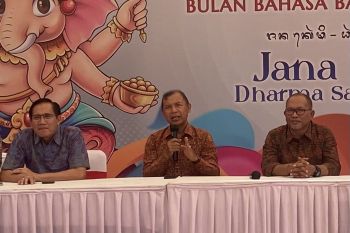 Disbud Bali kaji upaya seret ke pengadilan buat penari Joged Bumbung porno