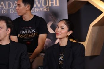 Film "Badarawuhi di Desa Penari" bakal tayang di Amerika Serikat