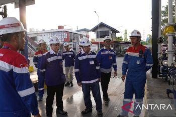 Pertamina jamin stok BBM dan LPG  aman selama Ramadan dan Idul Fitri 2024 di Riau