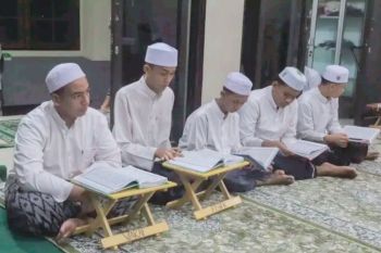 Semarakkan Ramadhan, 31 SMP di Mataram ikuti lomba tadarus antarpelajar