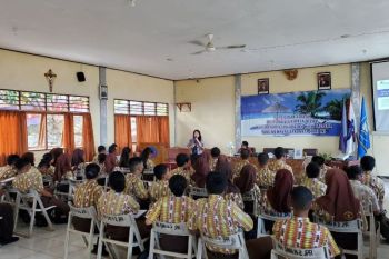 BEI targetkan 20 ribu investor baru 2024 di Tanah Papua