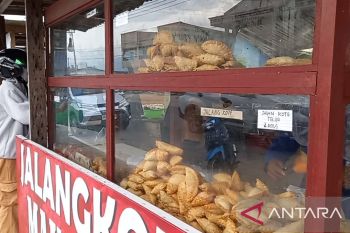 Pemkot Palu majukan ekonomi masyarakat melalui pasar Ramadhan