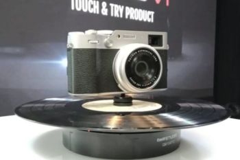 Kamera digital Fujifilm X100VI diluncurkan, begini spesifikasinya