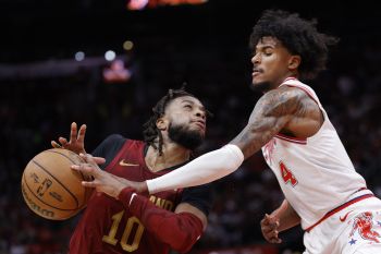 Rockets menang lima kali beruntun