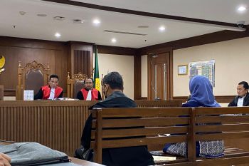 KPU RI jelaskan status tujuh anggota PPLN Kuala Lumpur di persidangan