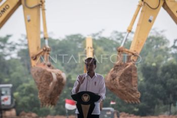 KND: Pembangunan Sentra Pelatihan Paralimpiade jadi batu loncatan