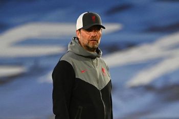 Klopp sebut faktor kelelahan jadi penyebab Liverpool kalah dari MU