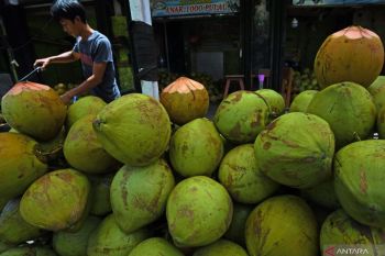 Dietisien sebut makanan dan minuman yang bisa redakan keracunan