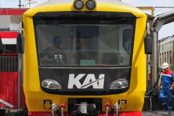 Menata transportasi umum di Semarang Raya