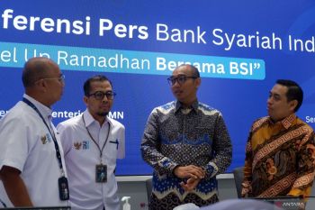 BSI santuni anak yatim dan adakan mudik gratis pada momen Ramadhan