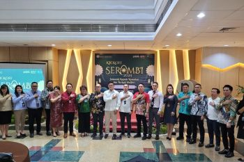 BI optimalkan transaksi nontunai selama Ramadhan 1445 H di Sulut